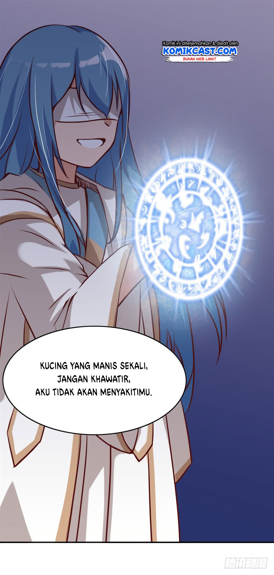 I Picked Up a Demon Lord as a Maid chapter 4